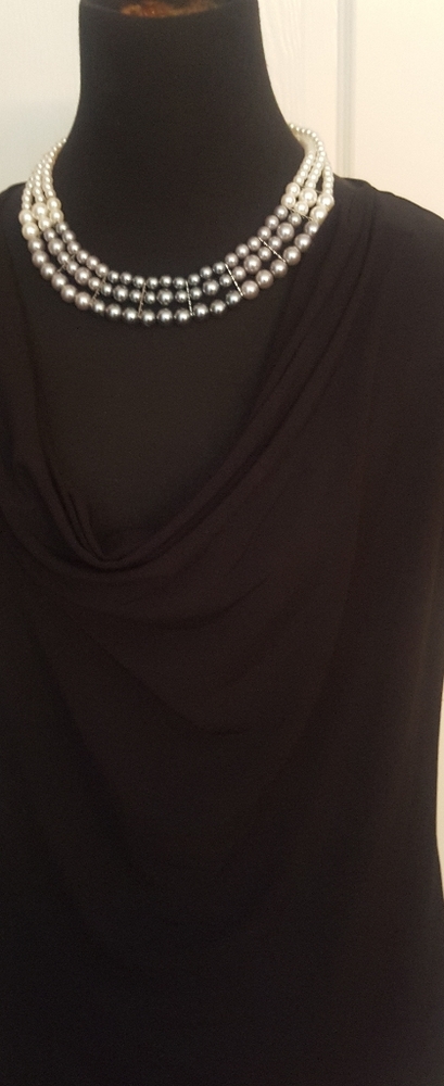Dressy blouse